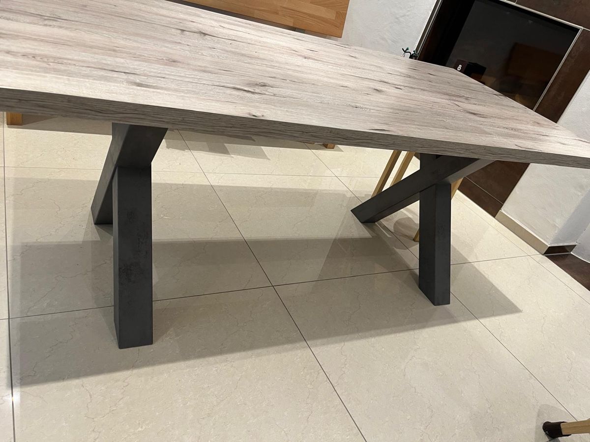 Cucine complete: Küchentisch – Usato da Herbetswil venduto da Alpinaoekonom 2