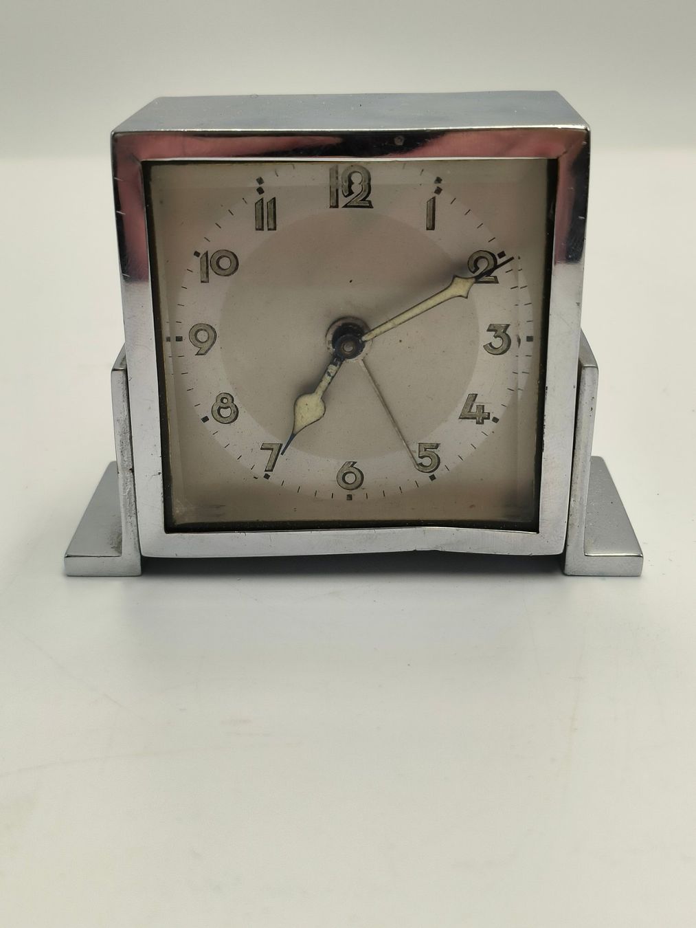Sveglie: Lot de réveil – Difettoso da La Chaux-de-Fonds venduto da curtitswisswatches 4