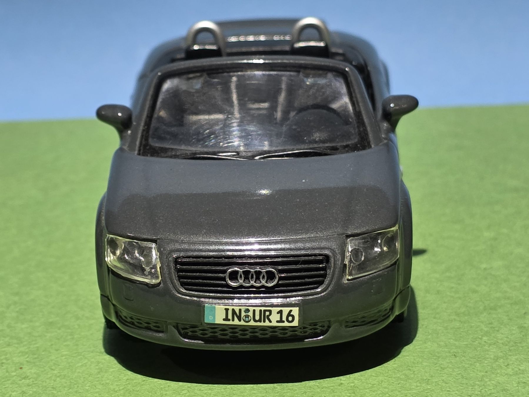Modellini d'auto: 1:43 Modellautos Audi Citroën – Usato da Burgdorf venduto da MIDICLORIAN 8
