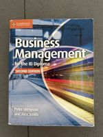 Business Management for the IB Diploma Second Edition