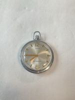 Montre de poche vintage mécanique 