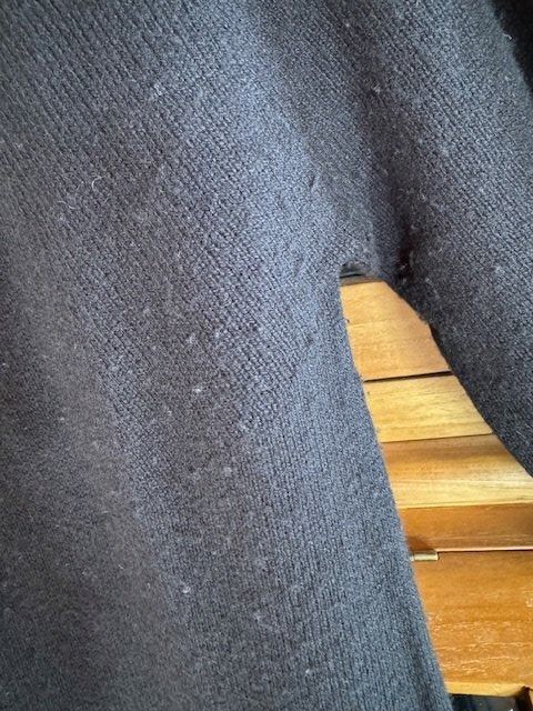 Vestiti: Strickkleid, oui, Gr.36 – Usato da Oberrohrdorf venduto da maggys15 3