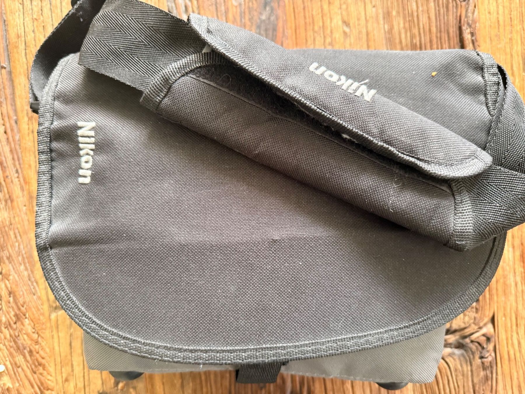 Nikon Fotocamera: Nikon D3200 mit Zubehör – Usato da Teufenthal AG venduto da MeineSchatztruhe 4