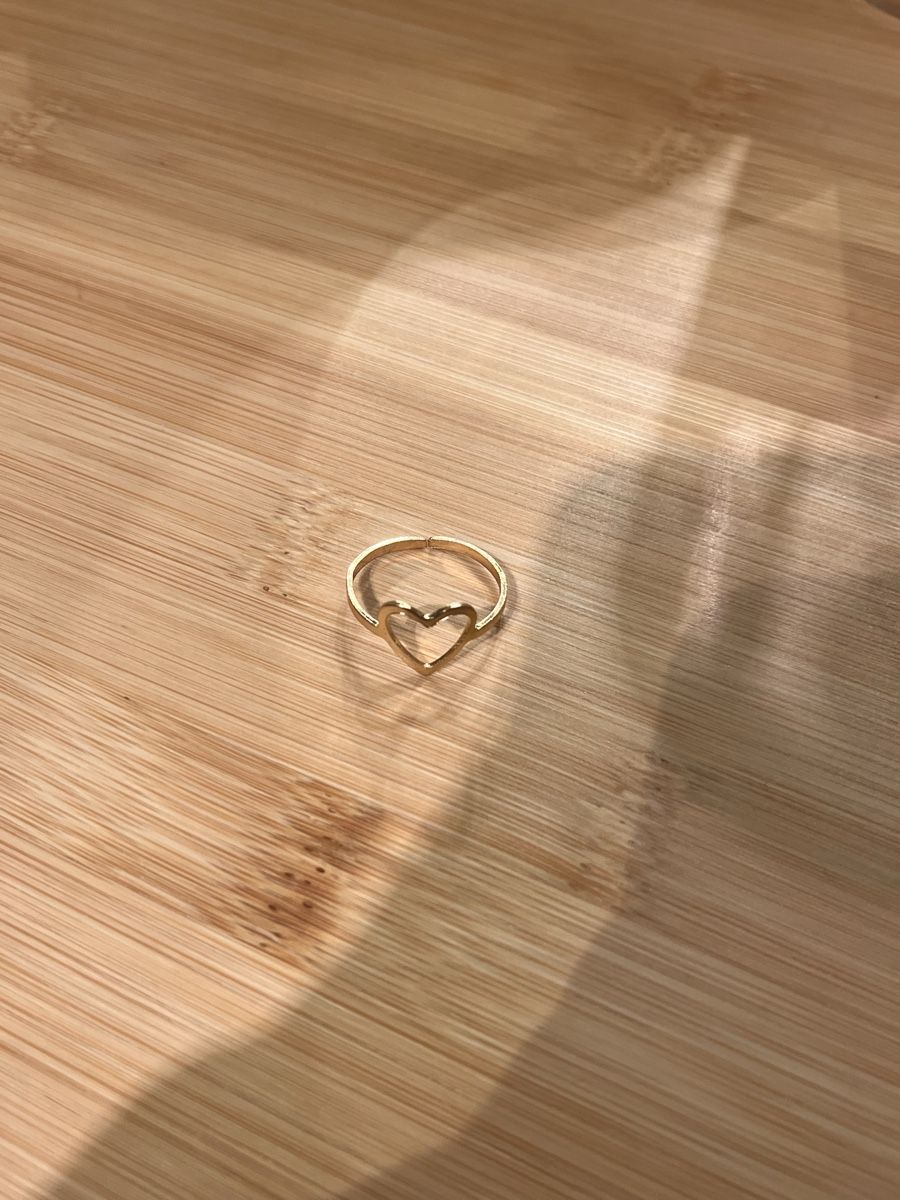 Anelli: Ring – Nuovo e nell'imballaggio originale da Wangen b. Olten venduto da oli_f9b8