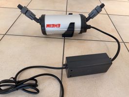 Eheim UV-C Klärer Typ 3722210 9 Watt 