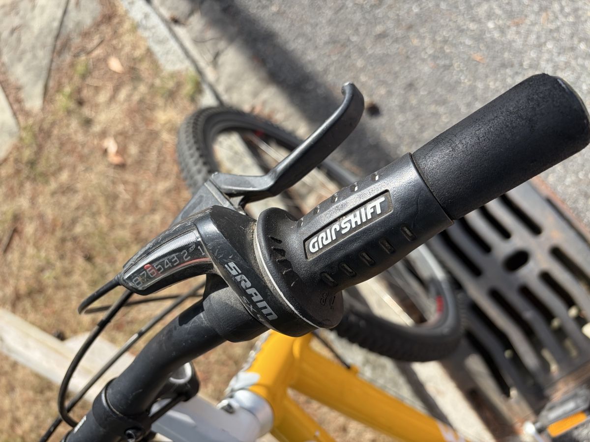 Woom Biciclette: Woom 5 Kinderbike – Usato da Oberwil BL venduto da jon_9jpt 2