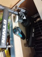 Hometrainer vélo