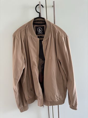 Volcom Übergangs Jacke