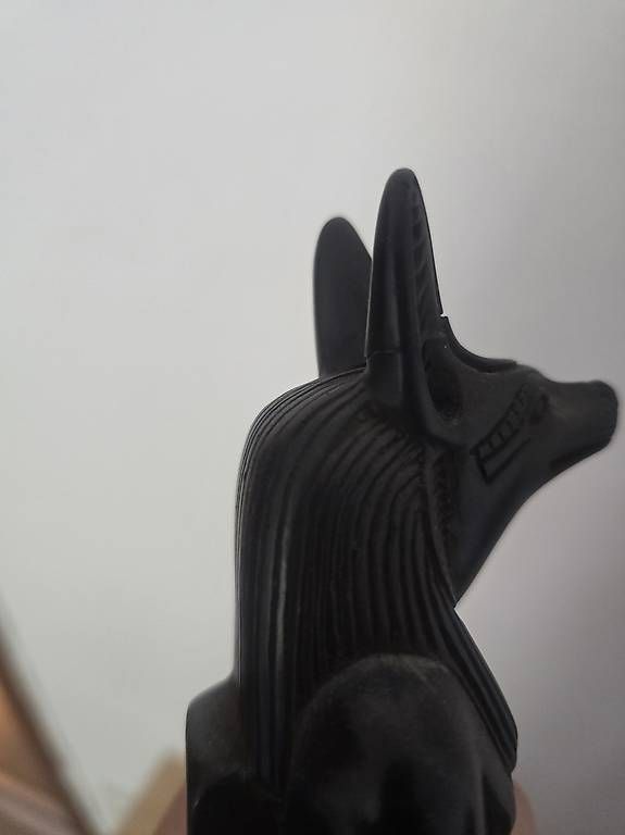 Statuette: Ägpytische Figuren Replikate – Usato da Zürich venduto da EyeStar 3