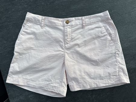 Kurze Hosen Old Navy Grösse 2 (34) rosa 