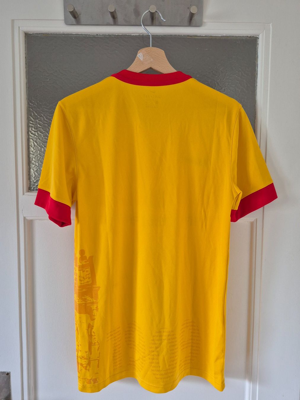 Nike Canottiere & Pantaloni: Gallipoli shirt S – Usato da Lausanne venduto da claire1401 2