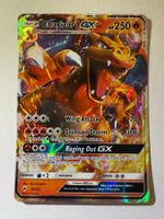 🔬✅ Pokémon Charizard GX 20/147 BUS Burning Shadows EN PL