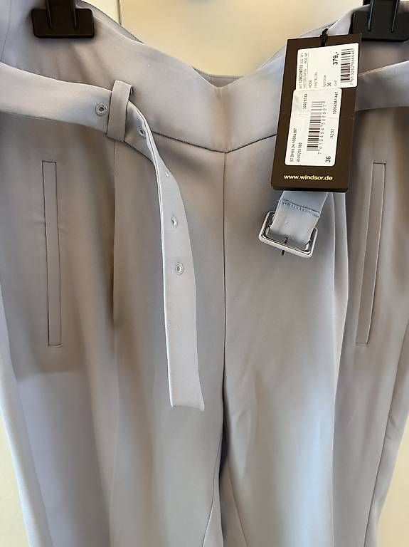 Pantaloni: Pantaloni Windsor – Usato da Origlio venduto da lui_97nd 1