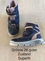 Guter Winterstiefel Superfit 28