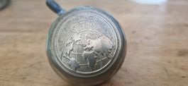 Mofa Veloklingel Sachs Puch Rixe Caravelle Weltrad Erdkugel
