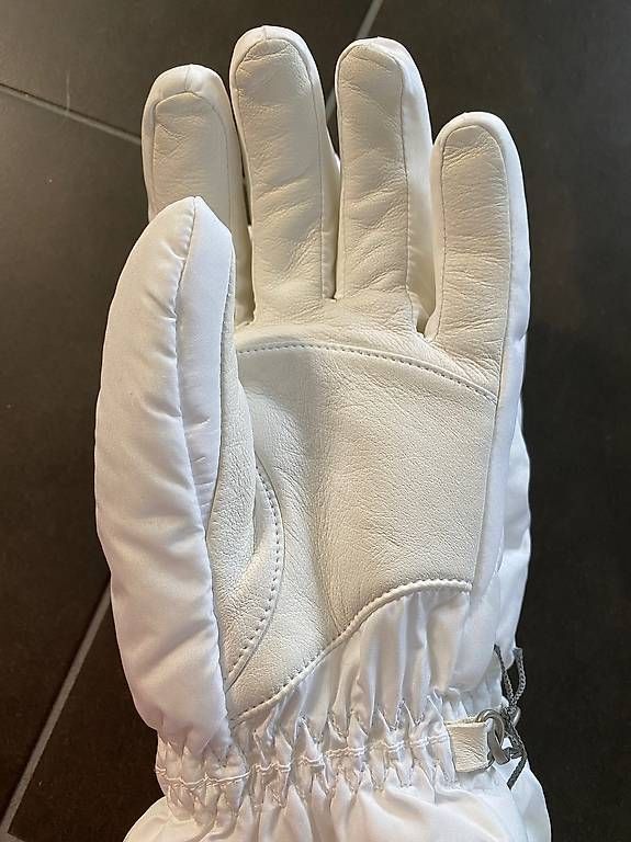 Guanti & manicotti: Bogner Fingerhandschuhe Neu – Nuovo e nell'imballaggio originale da Freienbach venduto da ang_8xxz 1