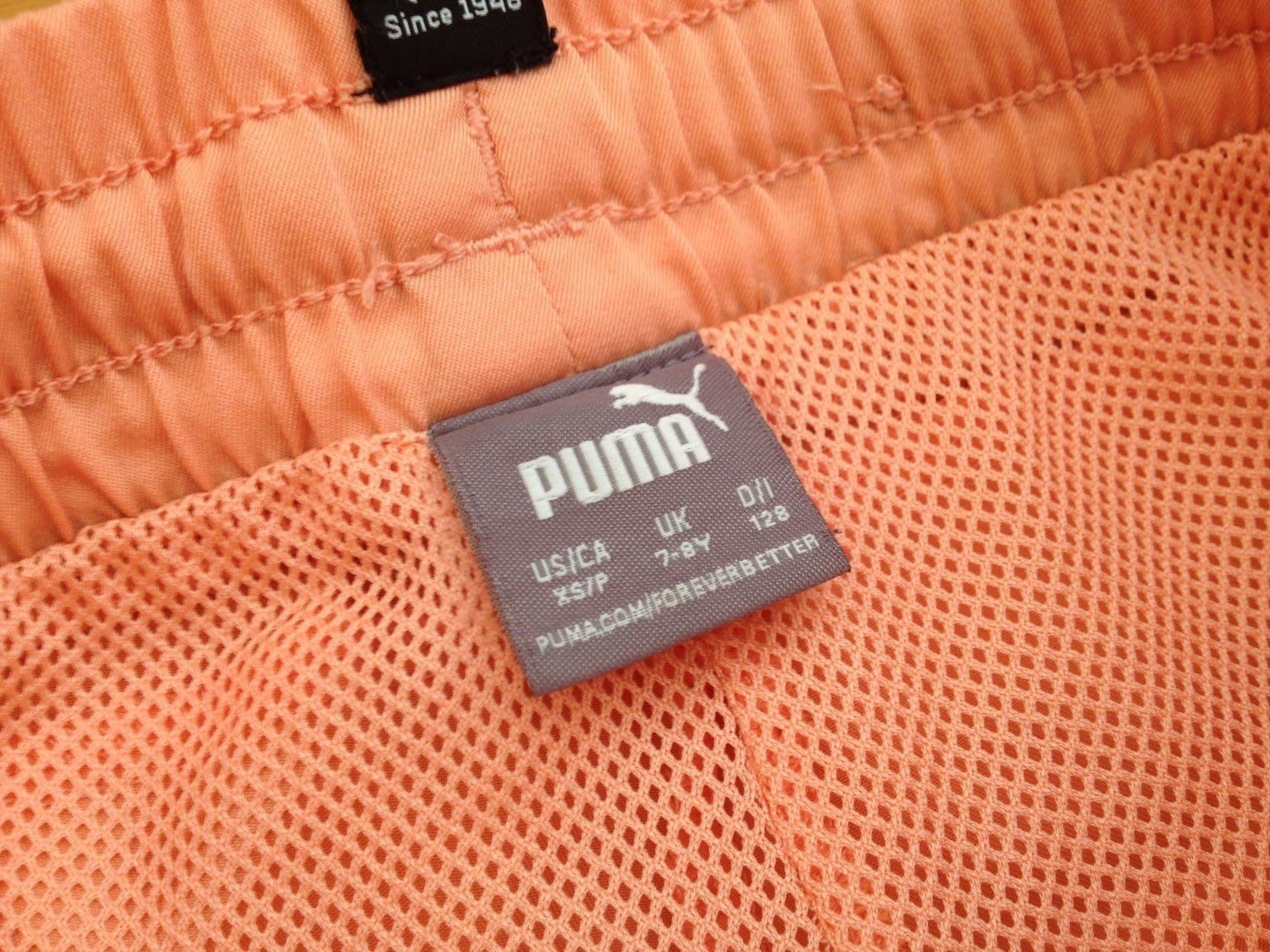 Puma Pantaloni: Sport Shorts Puma – Usato da Dübendorf venduto da Fip05 1