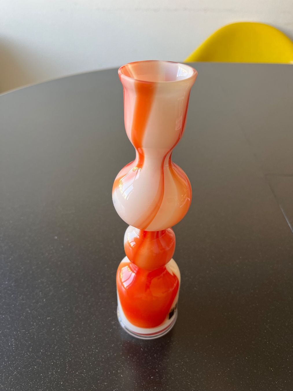 Murano Vasi & Recipienti: Murano Vase con Carlo Moretti – Usato da Zürich venduto da omni64 4