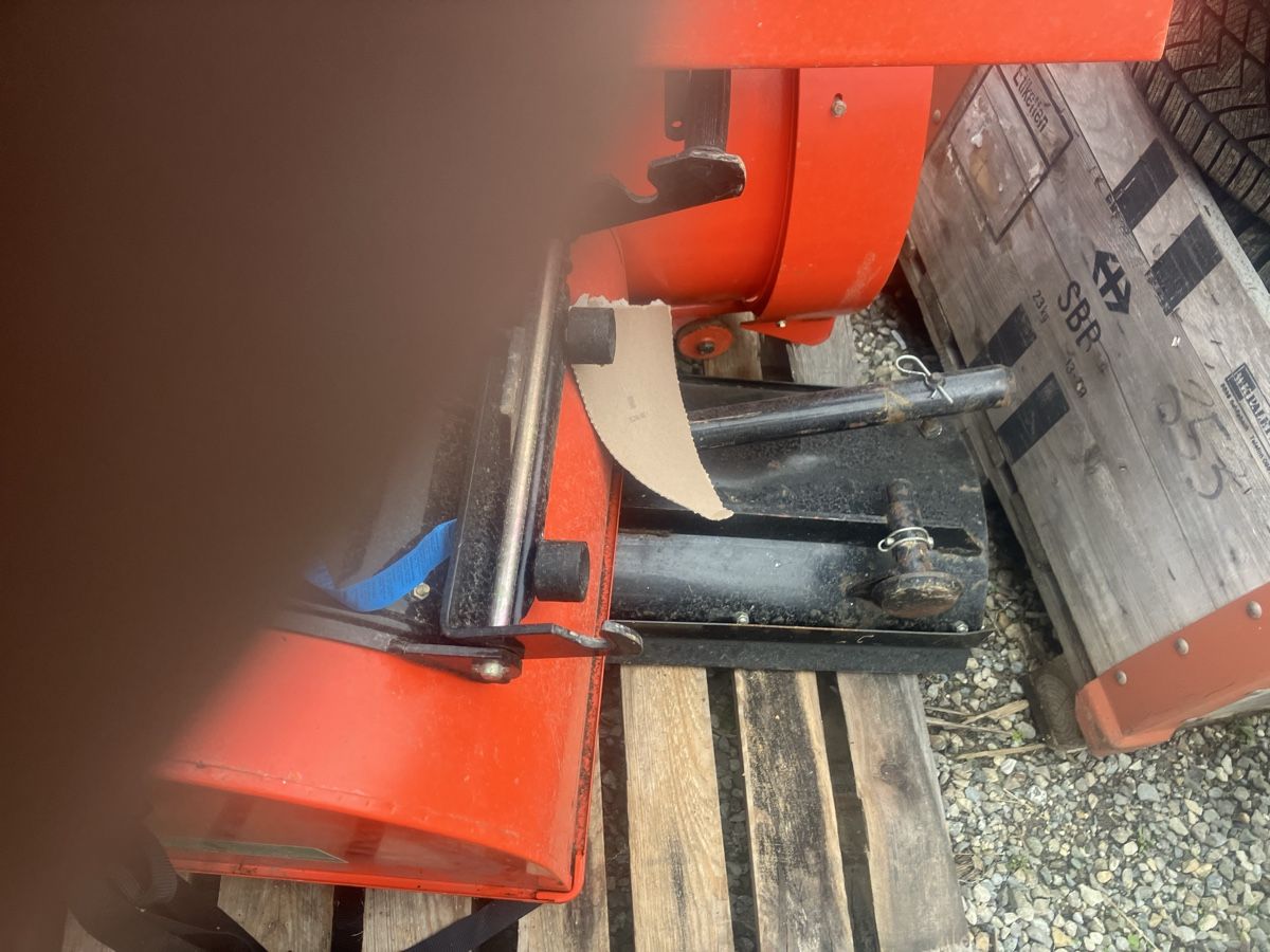 Hako Tutte le macchine: HAKO Variette – Usato da Diegten venduto da hawk57 4