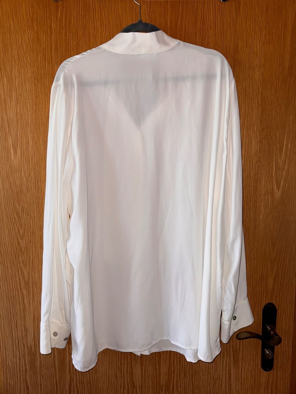 Ulla Popken Camicette: Schöne Bluse von Ulla Popken Gr. 50/52 – Nuovo e nell'imballaggio originale da Grosswangen venduto da second_hand_dress 8