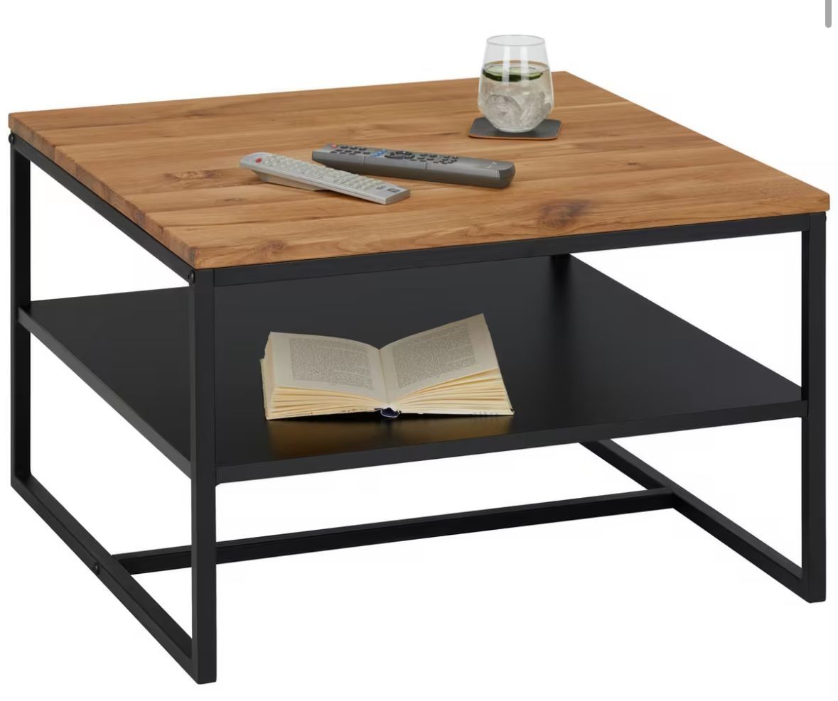 Tavoli: Couchtisch 70x70cm und 45 Höch – Usato da Benken ZH venduto da day_xv7x