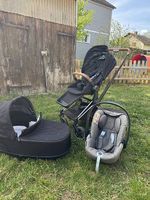 cybex e-priam