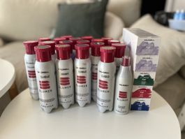 Goldwell Elumen Haarfarben diverse Nuancen neuwertig 