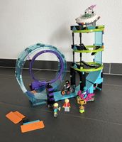 Lego City Stuntz