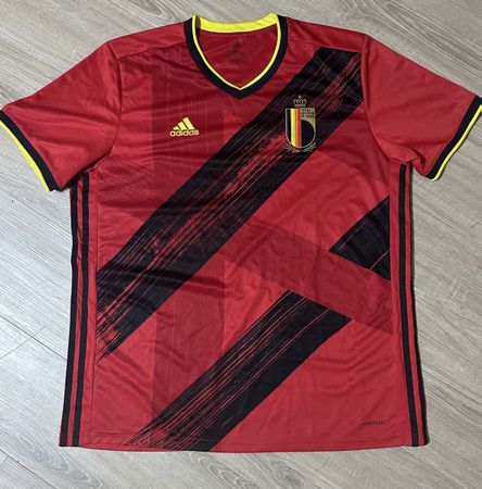 ORIGINAL BELGIEN 20/21 TRIKOT (XL)