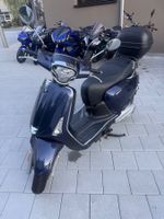 Kymco Like 2 125i