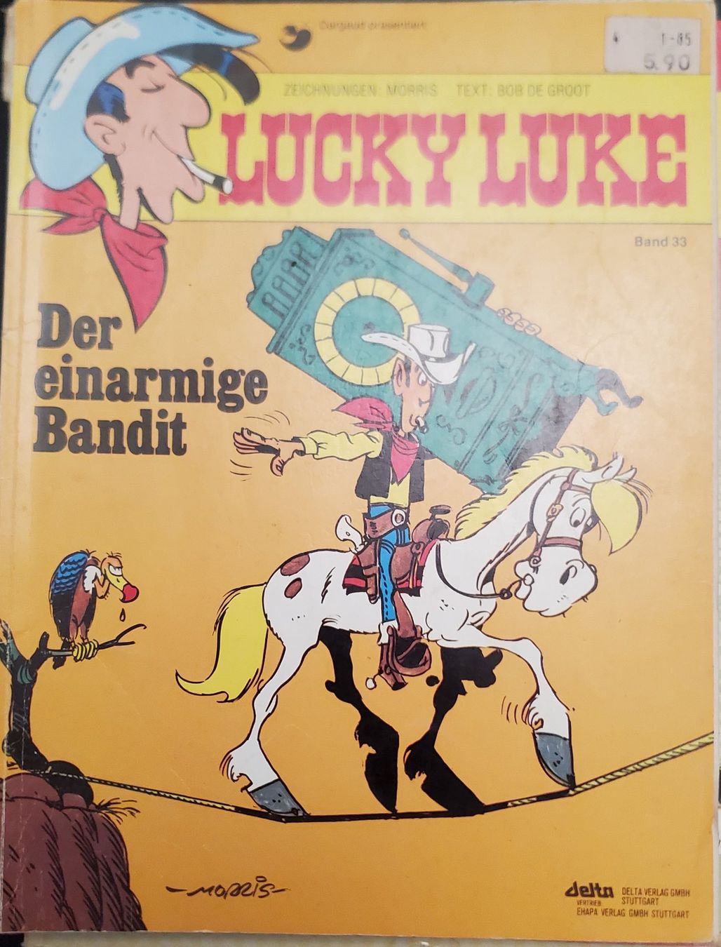 Fumetti: Mehrere Comicsbände – Usato da Küttigen venduto da rijo26 6