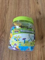 Steckblumen, Motorikspielzeug ab 3 Jahren