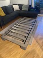 Palettenbett 80x200 cm 