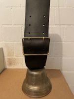 Alte Geb. Biaggi - Glocke ab 1.00 Fr.