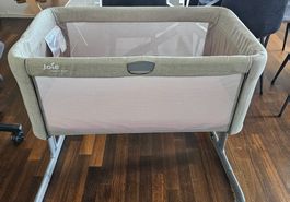 Joie Roomie Glide baby crib