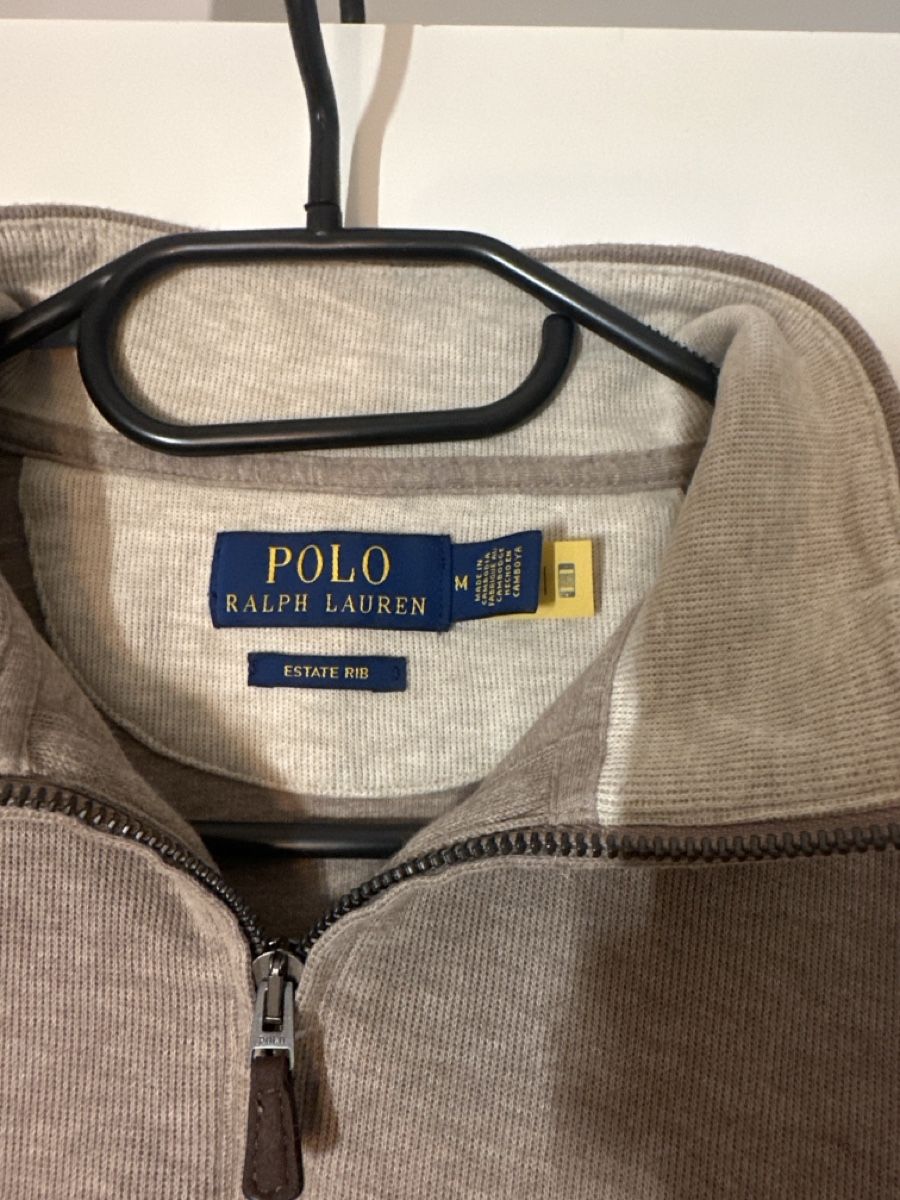 Polo Ralph Lauren Pullover & Sweatshirts: Polo Ralph Lauren Pullover – Gebraucht aus Vaduz von Anna_Stern_1 1