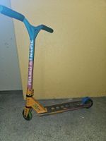 Stuntscooter Xtreme - Farbig