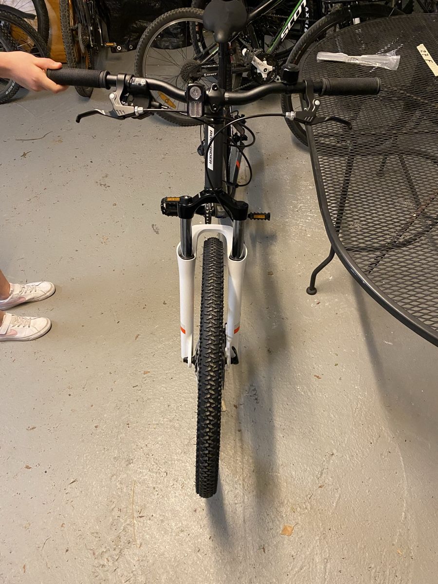 Decathlon Velos: VTT Rockrider ST 120, État neuf – Neu (gemäss Beschreibung) aus Lausanne 25 von pie_pg2r 1