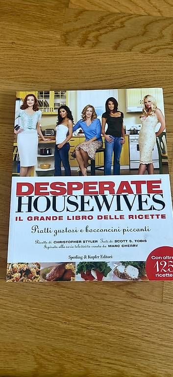 Libri: Libro di ricette – Nuovo e nell'imballaggio originale da Bern venduto da manu0100