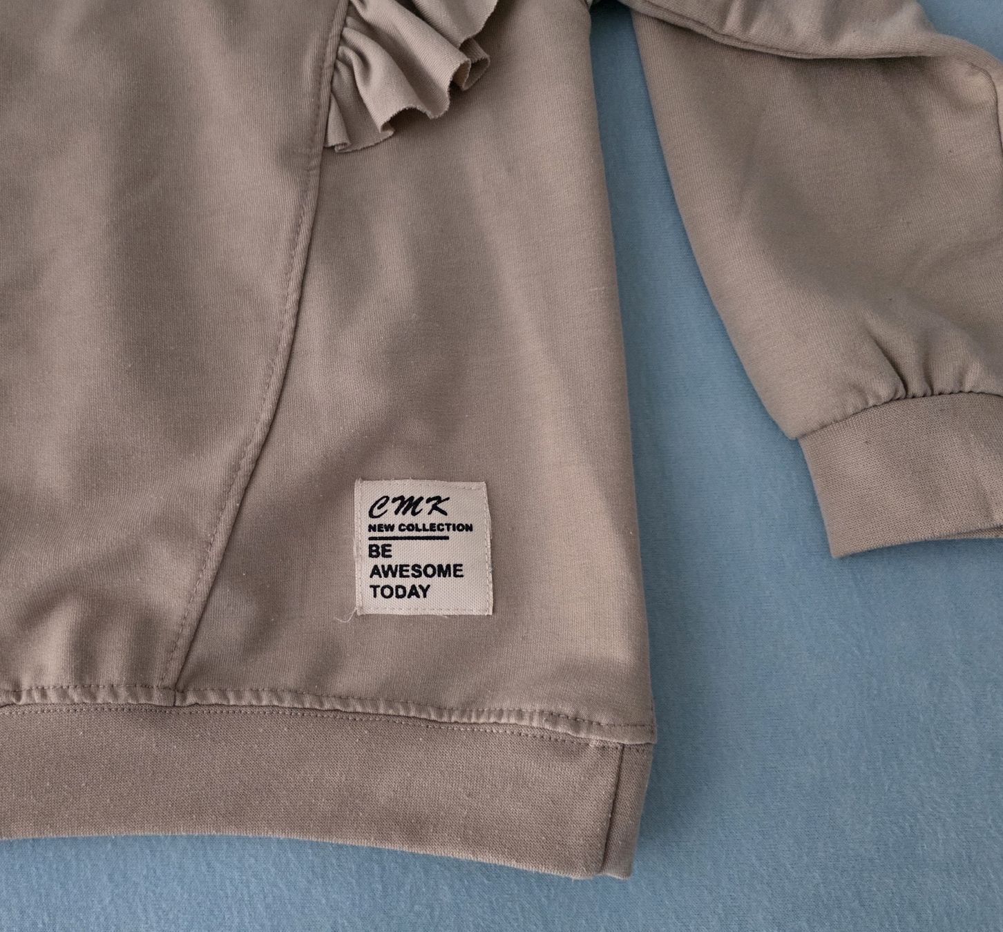 Anzüge: CMK Mädchen Set, Gr. 140/152, Top Zustand! – Neu (gemäss Beschreibung) aus Zell LU von claro62 4