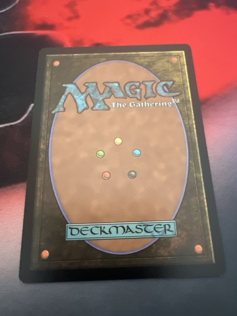 Magic The Gathering Carte collezionabili: Magic The Gathering Drannith Magistrate, NM – Usato da St. Gallen venduto da lob_bkw9 2
