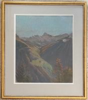 Jaeger August Valentin (1881-1954)
