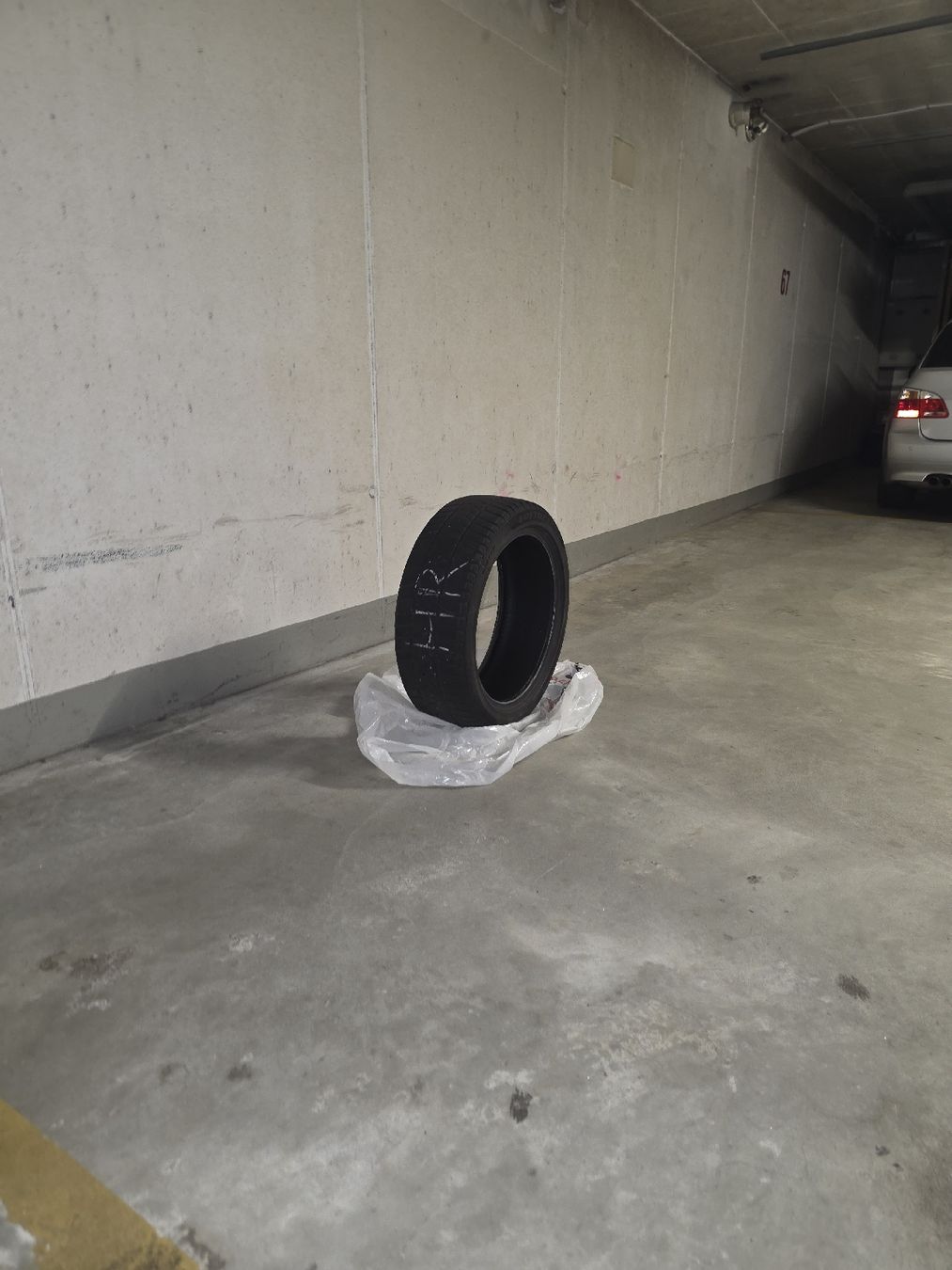 Pneus & Roues: 4 Autoreifen, 225/45 R18, MO – Neuf (Voir description) à Luzern par vki_9m2q 3