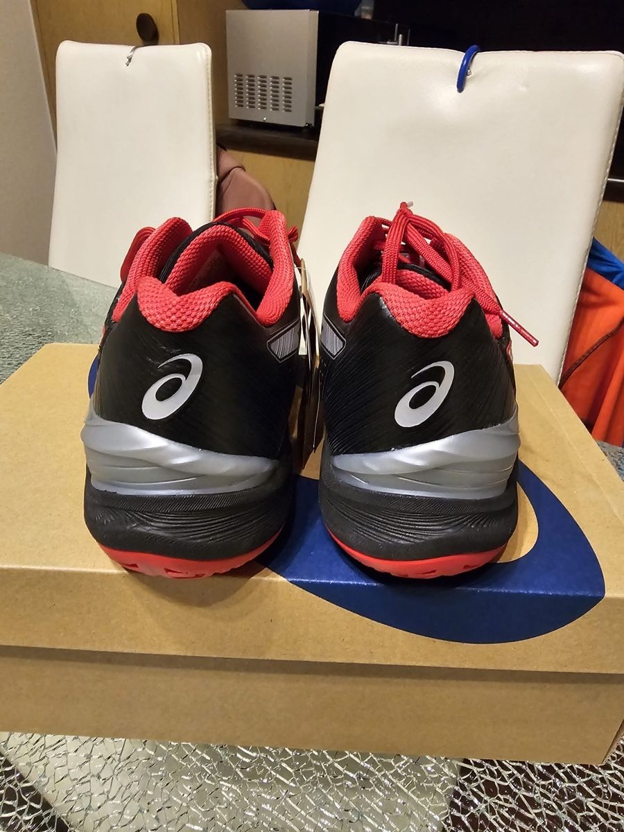 Asics Scarpe da uomo: Asics Gr. 41.5 – Nuovo (secondo la descrizione) da Luzern venduto da Edii025 9
