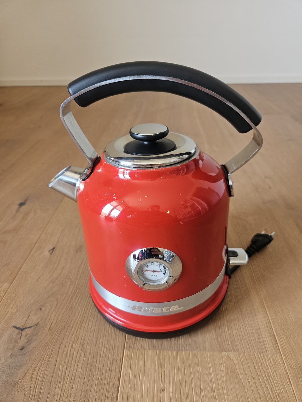Bollitori: Wasserkocher 1.7 Liter – Usato da Sursee venduto da sop_vxr7 5