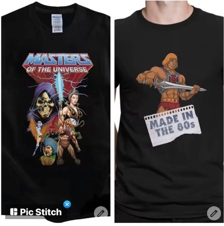 He-Man - Masters of the Universe - L —> NEU!