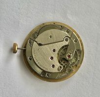 Felsa F4017-N 17 Jawels Swiss Made