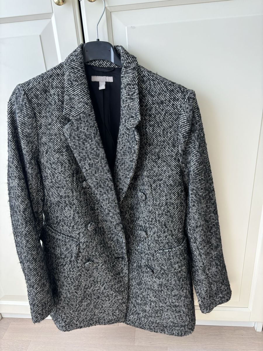 Jacken: Blazer Size 36 NP: 79.- – Neu (gemäss Beschreibung) aus Horgen von lme_8kj7 2