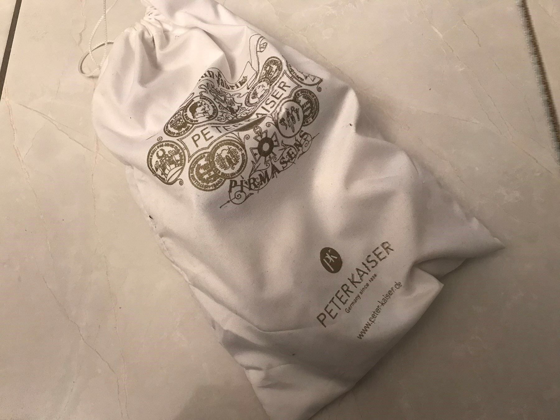 Kaiser Scarpe da donna: damen sandale kaiser GR 4 – Nuovo e nell'imballaggio originale da Langnau am Albis venduto da Judithsebi 6