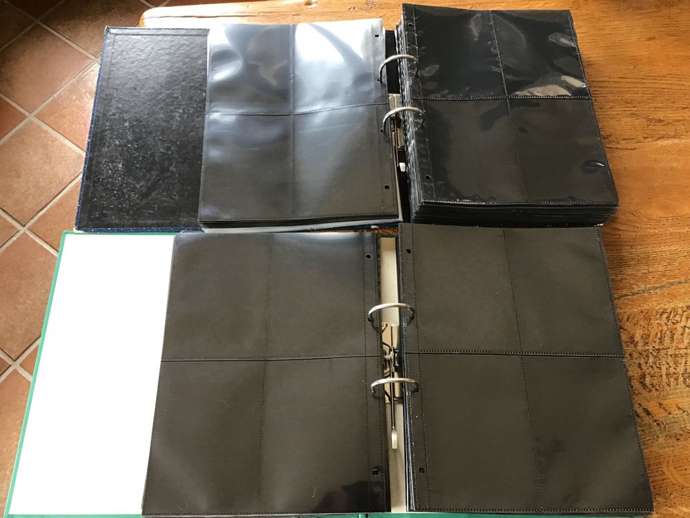 Lot De 5 Feuilles En Plastique Pour Point De Croix - 30x21 Cm, Blanc, Polyester, Pour Broderie Et Loisirs Créatifs